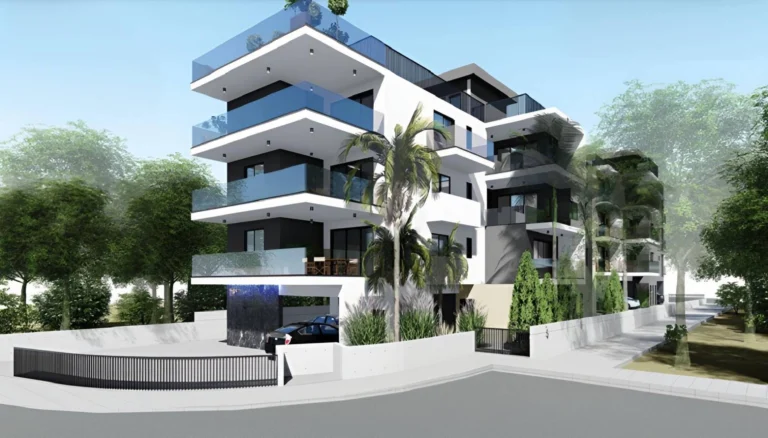 Apartments