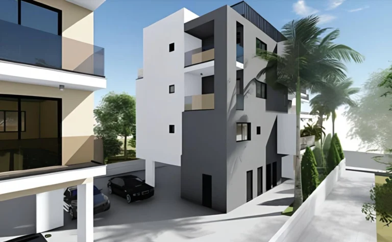 Apartments