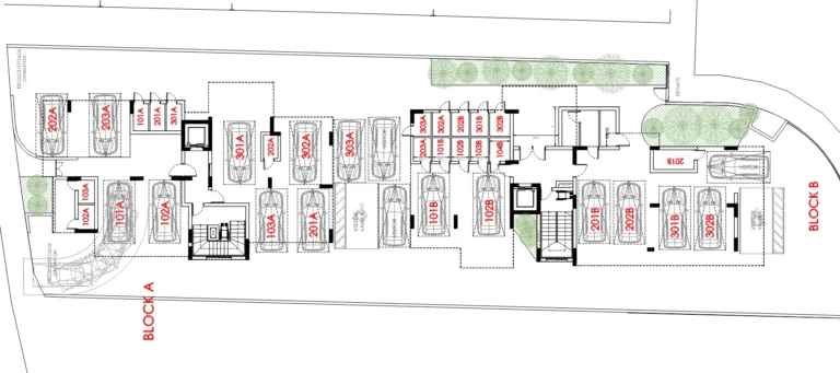 Apartments