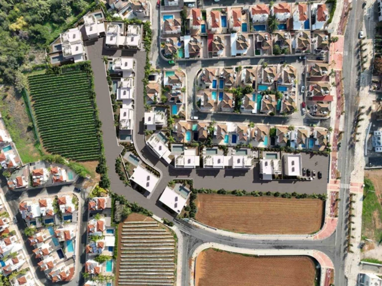 3 Bedroom House for Sale in Kapparis, Famagusta District