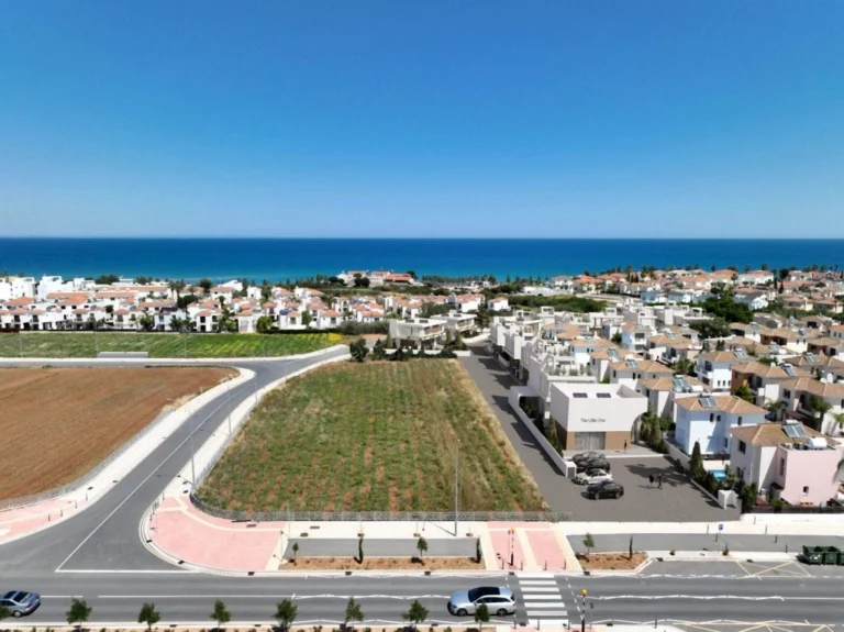 3 Bedroom House for Sale in Kapparis, Famagusta District