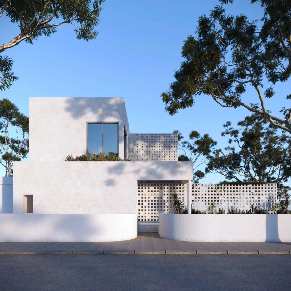 3 Bedroom House for Sale in Pervolia Larnacas