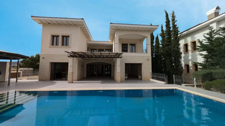 5 Bedroom House for Sale in Mouttagiaka, Limassol District