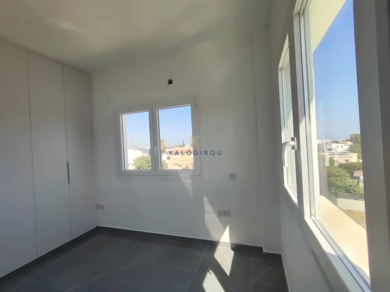 3 Bedroom Apartment for Sale in Aradippou, Larnaca District