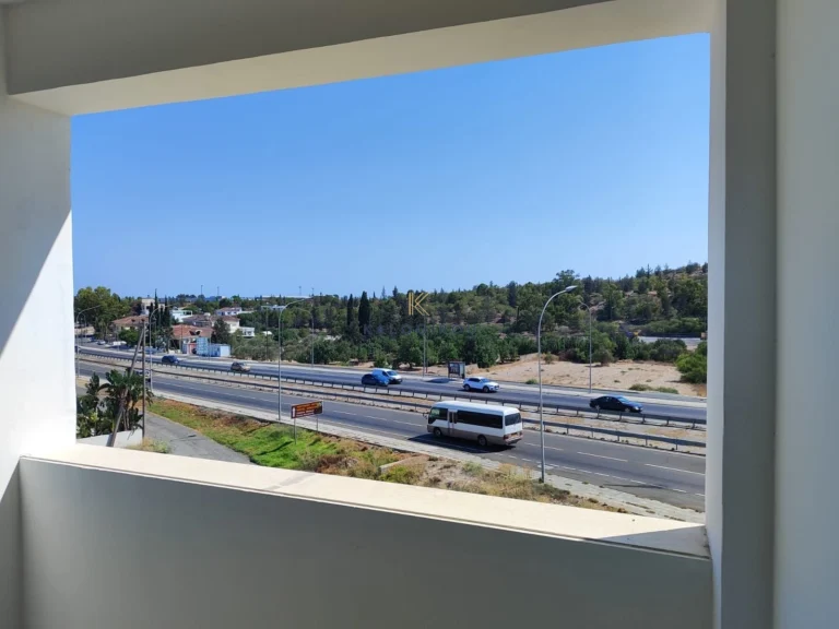 3 Bedroom Apartment for Sale in Aradippou, Larnaca District