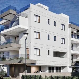 2 Bedroom Apartment for Sale in Kamares, Larnaca District