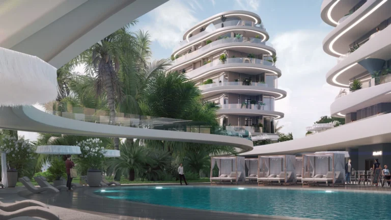 Cheap Apartments for Sale Limassol up to 900000 euro