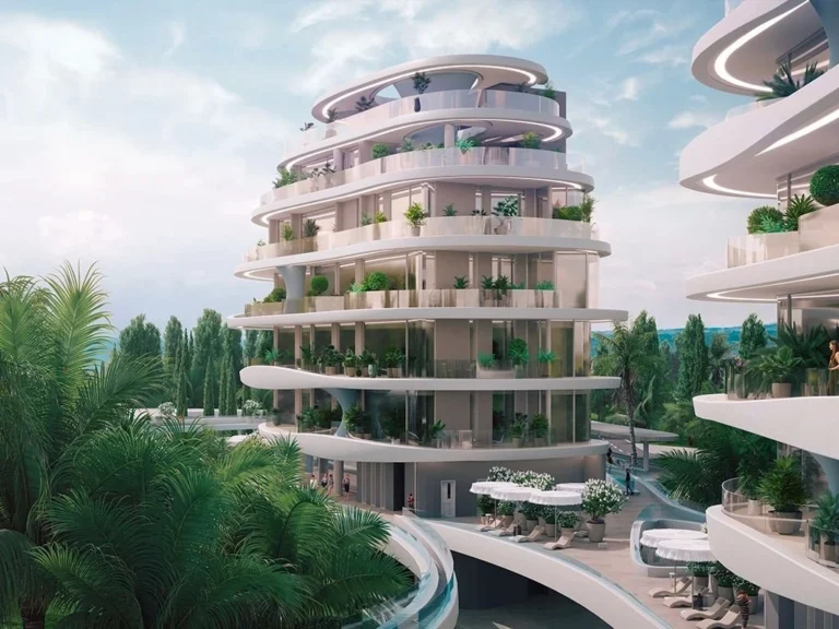Cheap Apartments for Sale Limassol up to 800000 euro