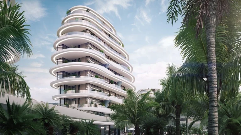 Cheap Apartments for Sale Limassol up to 800000 euro