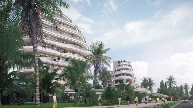 Cheap Apartments for Sale Limassol up to 800000 euro