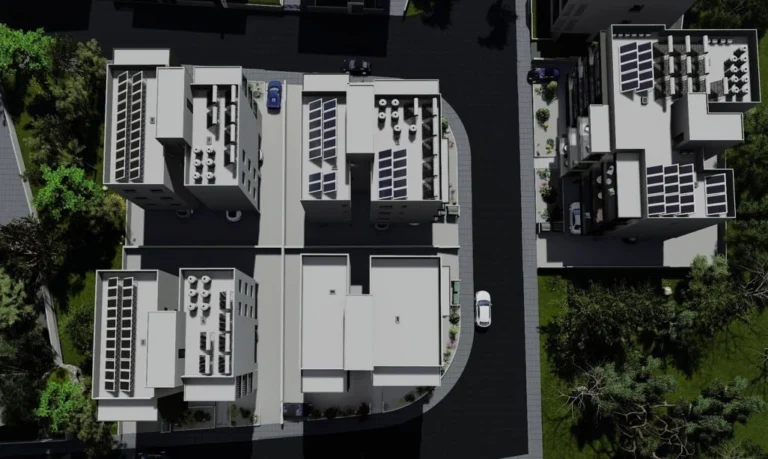 3 Bedroom Apartment for Sale in Limassol District