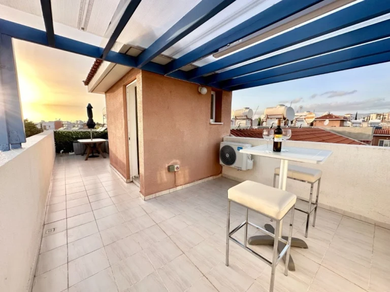 3 Bedroom House for Sale in Paphos – Universal