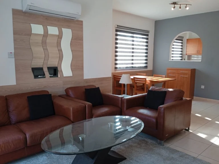 3 Bedroom House for Sale in Paphos – Universal