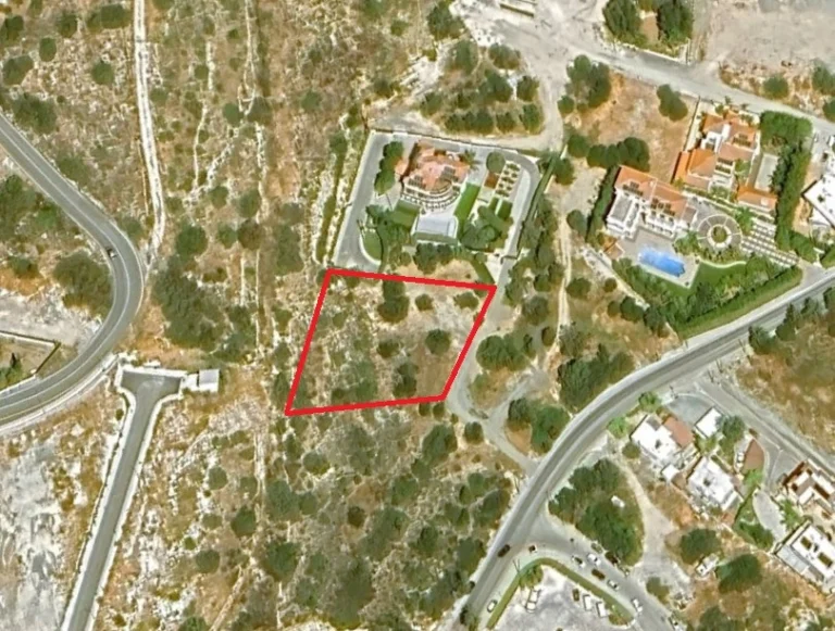 for Sale in Agios Tychonas, Limassol District