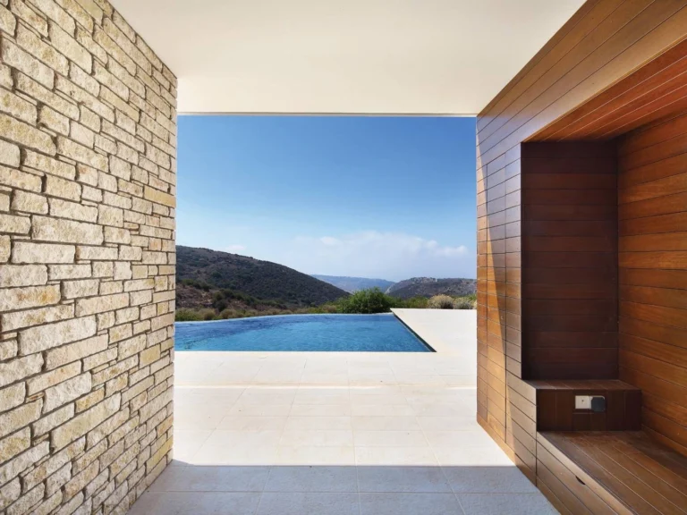 4 Bedroom House for Sale in Tsada, Paphos District
