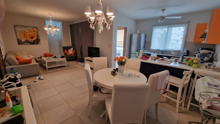 2 Bedroom Apartment for Sale in Limassol – Petrou kai Pavlou