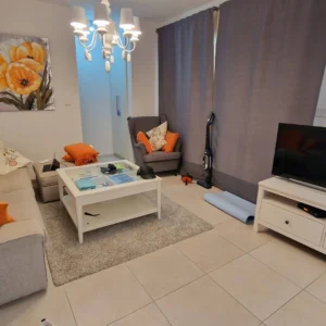 2 Bedroom Apartment for Sale in Limassol – Petrou kai Pavlou