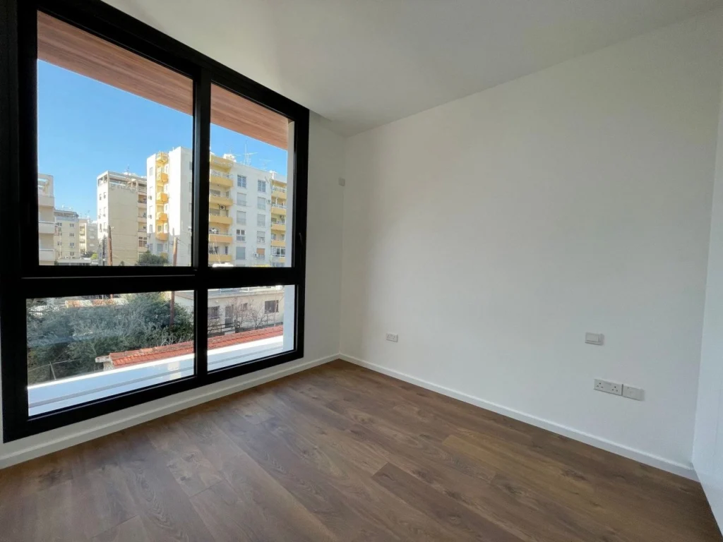 2 Bedroom Apartment for Sale in Limassol – Neapolis