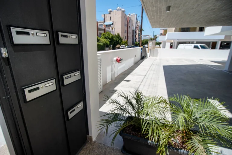 2 Bedroom Apartment for Sale in Limassol – Neapolis