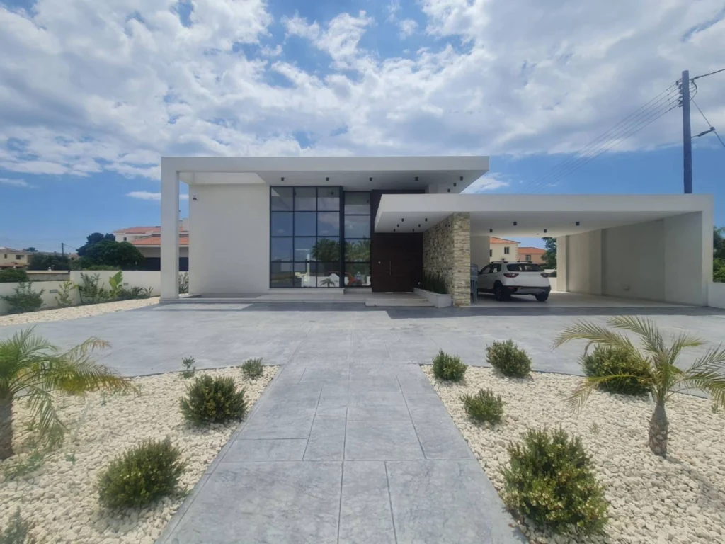 3 Bedroom House for Sale in Kiti, Larnaca District