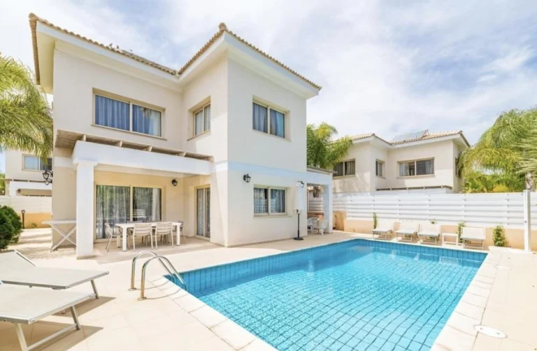 3 Bedroom House for Sale in Protaras, Famagusta District
