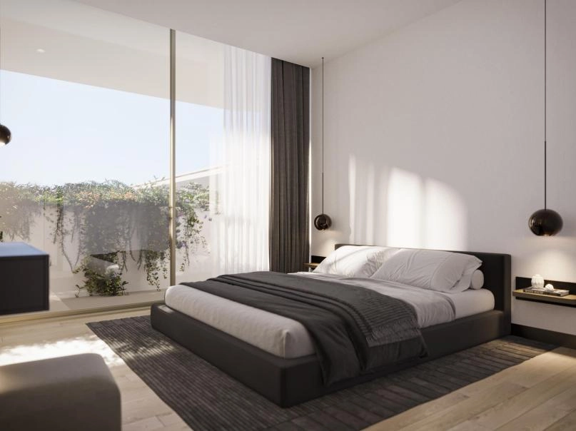 1 Bedroom Apartment for Sale in Tombs Of the Kings, Paphos District