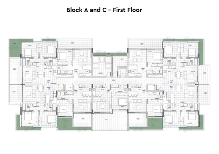 1 Bedroom Apartment for Sale in Tombs Of the Kings, Paphos District