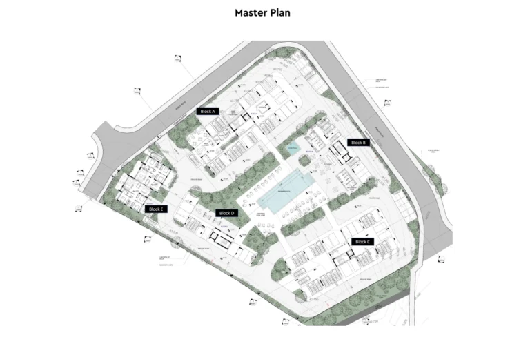 3 Bedroom Apartment for Sale in Tombs Of the Kings, Paphos District