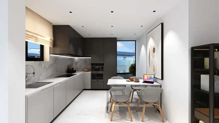 2 Bedroom Apartment for Sale in Livadia Larnakas, Larnaca District