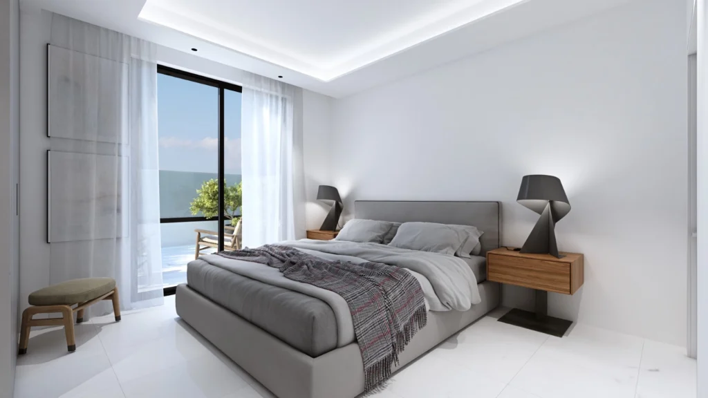 2 Bedroom Apartment for Sale in Livadia Larnakas, Larnaca District