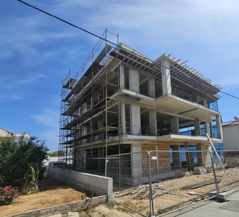 2 Bedroom Apartment for Sale in Paralimni, Famagusta District