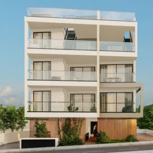 3 Bedroom Apartment for Sale