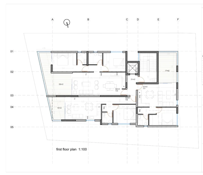 3 Bedroom Apartment for Sale