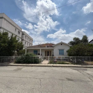 716m² Plot for Sale in Agios Dometios, Nicosia District