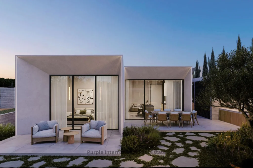 3 Bedroom House for Sale in Paphos District