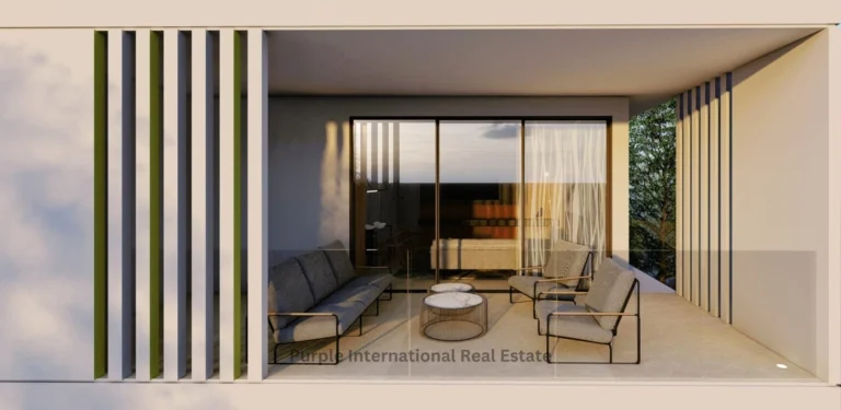 2 Bedroom Apartment for Sale in Limassol – Agios Athanasios