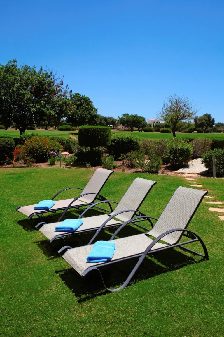 4 Bedroom House for Sale in Aphrodite Hills, Paphos District