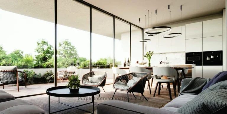 2 Bedroom Apartment for Sale in Kato Paphos