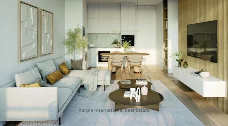 2 Bedroom Apartment for Sale in Kato Paphos