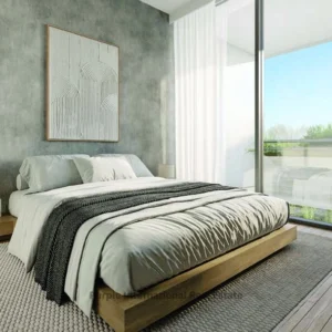 2 Bedroom Apartment for Sale in Kato Paphos