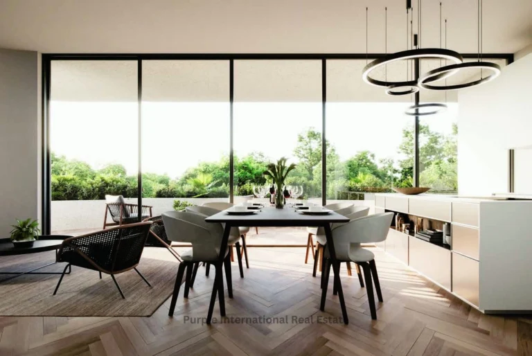 2 Bedroom Apartment for Sale in Kato Paphos