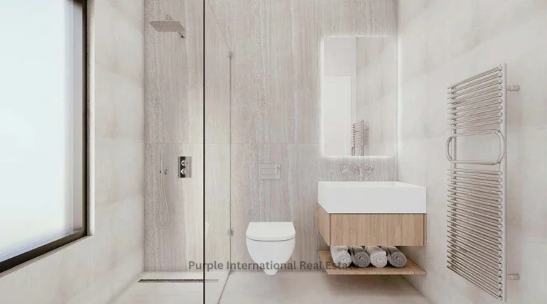 2 Bedroom Apartment for Sale in Paphos District