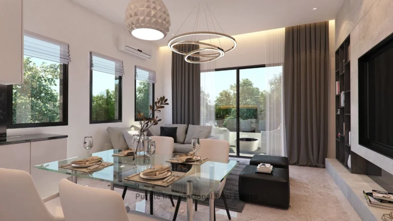 1 Bedroom Apartment for Sale in Limassol – Zakaki