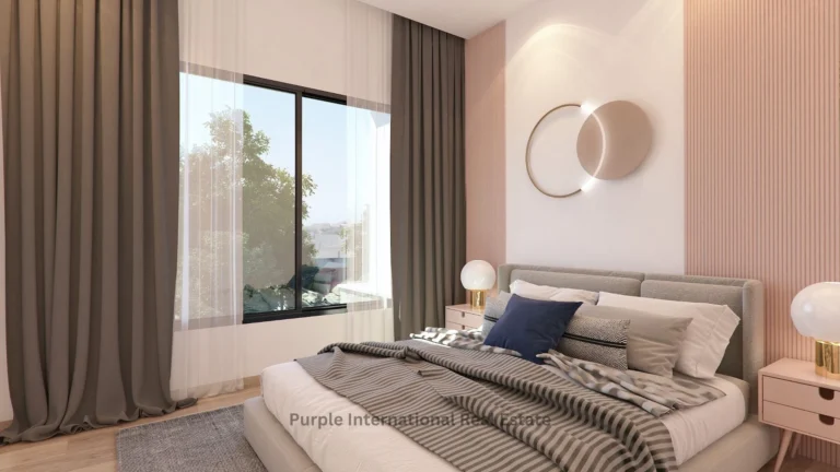 2 Bedroom Apartment for Sale in Limassol – Zakaki