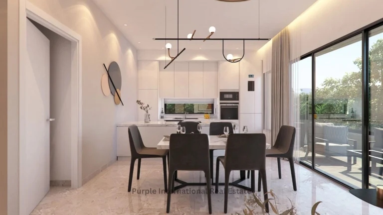 2 Bedroom Apartment for Sale in Limassol – Zakaki