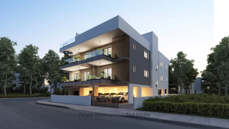 1 Bedroom Apartment for Sale in Asomatos, Limassol District