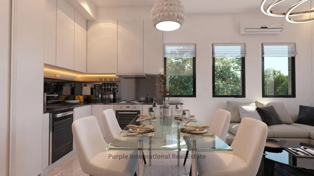 1 Bedroom Apartment for Sale in Asomatos, Limassol District