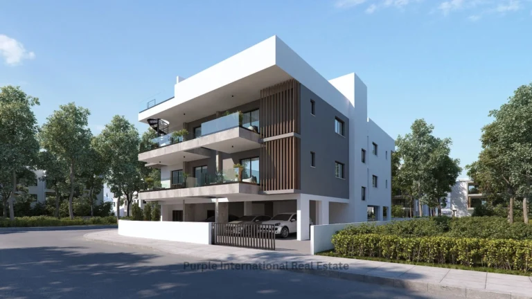 2 Bedroom Apartment for Sale in Asomatos, Limassol District