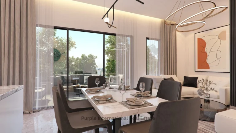 2 Bedroom Apartment for Sale in Asomatos, Limassol District