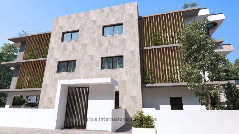 2 Bedroom Apartment for Sale in Asomatos, Limassol District